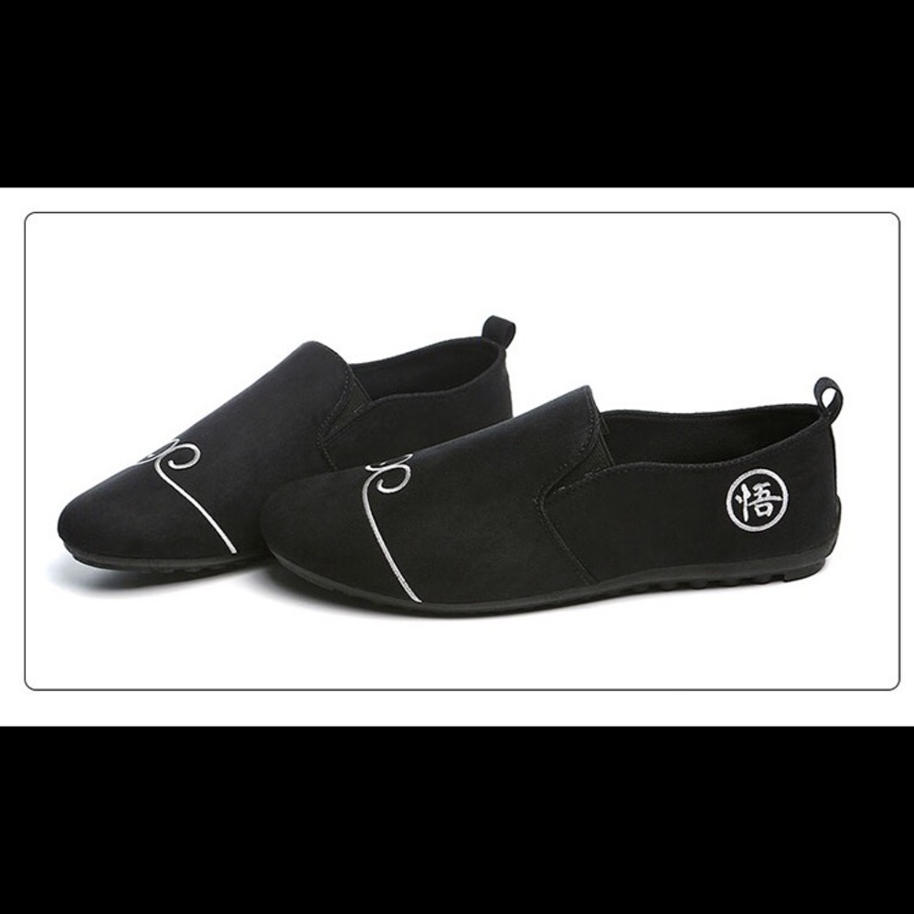 Japanese Comfort Shoes